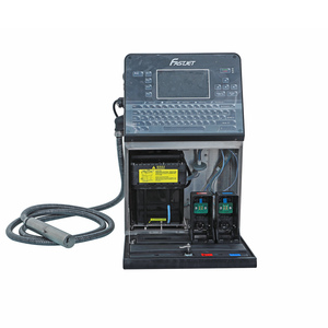 FASTJET-F560 Inkjet <b>Printer</b> F540 Series Inkjet <b>Printer</b> Fully Automatic Beverage Electronic Coding Machine - Product Image 6