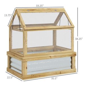 Fioriera per Giardini, Serre e Ambienti Interni - Product Image 2