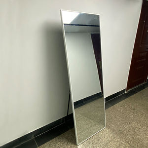 Full Length <b>Mirror</b> Full Body Floor <b>Mirror</b> Standing Hanging or Leaning <b>Wall</b> <b>Mirror</b> - Product Image 5