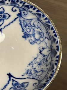 Nuevas cucharas creativas de cerámica azul y blanca, cucharas de mango largo, cucharas para el hogar y cucharas japonesas para sopa de UO - Product Image 5