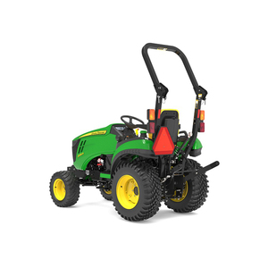 Potente Cortadora de Césped para Contratistas de Jardinería - Product Image 3