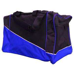 Sac de sport personnalisé avec logo, pour football, rugby, gym, boxe, entraînement, grande capacité, résistant, imperméable, fonctionnel - Product Image 3