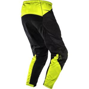 Ensemble de chemise et de pantalon de motocross, vente en gros, design personnalisé, kit de logo, uniforme de course de moto tout-terrain, respirant - Product Image 5