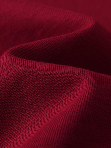 100% Export Oriented Customizable Men's T-Shirt O-Neck Preppy Style Short Sleeve Cotton Eco-Friendly Breathable Quick Dry - Product Image 5