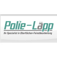 Polie-Läpp GmbH logo
