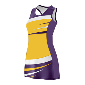 Nuevo Uniforme de Netball para Hombre STITCH LAB, Transpirable, 100% Poliéster, Colores y Tallas Personalizables, Diseño Moderno - Product Image 2