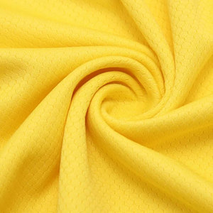 Yellow Heat-Transfer Printed Breathable 100% Polyester Basketball Jersey Set V-Neck Sleeveless Moisture Wicking Uniforms <b>for</b> - Product Image 5