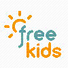 FREE KIDS logo