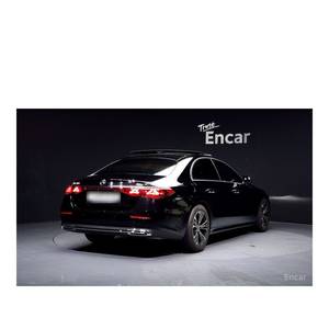 Mercedes-Benz Classe E E200 Avantgarde 2024, 19 540 km, boîte automatique, conduite à gauche, caméra de recul - Product Image 2