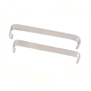 Retractor Farabeuf |   Herramienta Quirúrgica de Acero Inoxidable de Alta Calidad |   Retractor de Precisión para una Manipulación Eficaz de Tejidos - Product Image 6