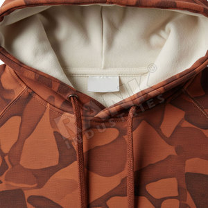Sudaderas con Capucha para Hombre de Estilo Único, Sudaderas con Capucha para Hombre de Primera Calidad, Sudaderas con Capucha Básicas para Hombre Hechas en Pakistán - Product Image 5
