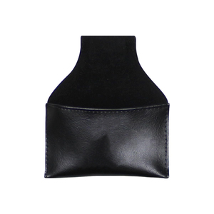 กล่องชอล์กสนุกเกอร์คุณภาพสูงแบบมืออาชีพ กล่องใส่ชอล์กบิลเลียดแบบพกพา น้ำหนักเบา ทำจากหนัง สำหรับอุปกรณ์เสริมไม้คิวพูล - Product Image 1