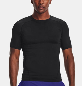 T-shirts pour hommes de qualité supérieure, séchage rapide, fitness, course à pied, sport, coupe classique, 100% coton, homme - Product Image 4