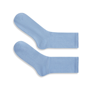 Customizable Cotton Crew Yoga <b>Socks</b> Anti-Slip Colorful Print Logo Cuff Bottom Grip Knitted Exercise <b>Socks</b> - Product Image 3