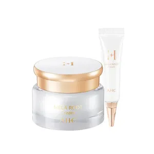 AHC H Mela Root Cream 50mL Crème pour le visage de qualité avec Melasma Cream 10mL Offre spéciale - Product Image 1