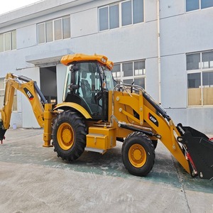 รถตักล้อยาง CAT 420/420F/432/428 ขายดี |   ราคาขายส่งที่ดีที่สุด |   เครื่องจักรกลหนักประสิทธิภาพสูงจากโรงงานโดยตรง - Product Image 3