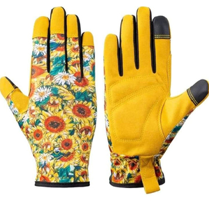 Guantes de Seguridad Mecánicos Personalizados de la Mejor Calidad, Guantes de Protección para Dedos y Manos, Guantes Mecánicos en Venta - Product Image 1