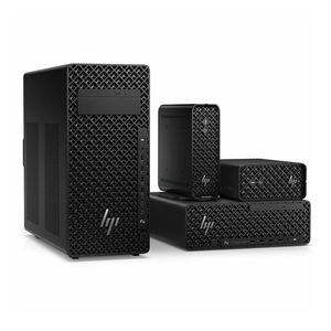 Estación de Trabajo Intel Core Ultra 9 285K Office AI en Empaque Original, Z2 G9 HPS Z2 Tower G1i, PC de Escritorio con RTX <span class=keywords><strong>A400</strong></span> 4G - Product Image 1