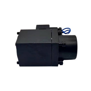 วาล์วโซลินอยด์แบบสัดส่วน Rexroth GH263-035/GH263-045/GH263-060/GRF35/GRFY035/GRF45/GRF60/GV40/GV45 ขายดี - Product Image 3