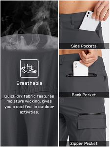Shorts décontractés en tissu doux pour hommes, parfaits pour l'été et le quotidien, shorts décontractés modernes pour hommes, style streetwear - Product Image 5