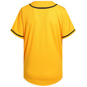 Camiseta de Béisbol de Manga Corta para Hombre de Primera Calidad, Ligera, Transpirable, con Diseño Estampado y Opciones Personalizables - Product Image 2
