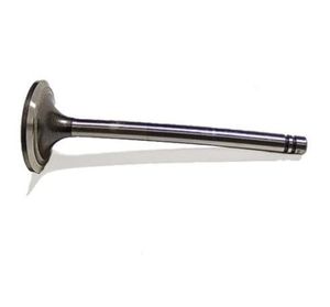 Fournisseur de soupapes d'admission et d'échappement pour moteur N14 haute performance - Product Image 4
