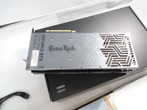 บอร์ดอะแดปเตอร์การ์ดจอ PCIe แบบสามพัดลมสำหรับการขยายจอแสดงผล GPU ของเดสก์ท็อป - Product Image 3