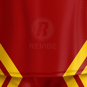 Uniforme de hockey sur glace à prix avantageux, best-seller, tissu doux, design personnalisé, uniforme de hockey sur glace en vente en ligne - Product Image 5