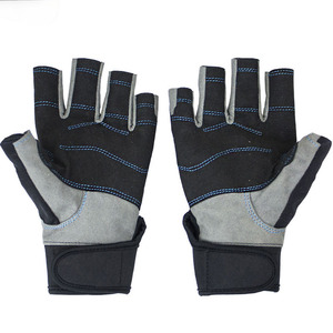 Best Men's Waterproof Ski <b>Gloves</b> for Winter Sports Snowboarding Climbing-Snow <b>Gloves</b> on Wholesale Rate high Quality OEM - Product Image 2