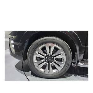 Kia Mohave 2022, SUV Diésel 4x4 de 6 Plazas con Asientos de Cuero - Product Image 5