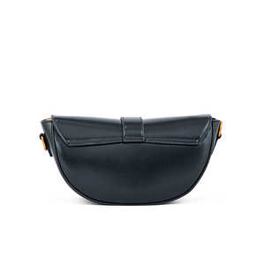 Pochette de voyage formelle noire P36209 - Product Image 1