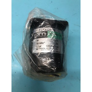 Moteur à induction Oriental Motor 2IK6GN-A, 6W, 100V - Équipements et pièces semi-conductrices d'origine fiables à l'échelle mondiale - Product Image 2