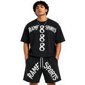 Oversized T-shirt for Men Cotton Men's <b>Tshirts</b> Short Sleeve <b>Tshirt</b> Top Summer Mens T Shirts Casual Jersey T Shirts - Product Image 6