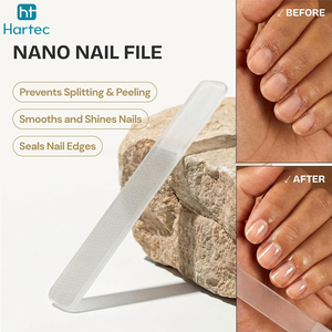Estuche de Cuero de Buena Calidad, Superventas, Nuevo y Moderno Set Profesional de Manicura y Pedicura de Acero Inoxidable para Venta al Por Mayor - Product Image 5
