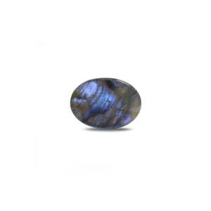 Natural Labradorite Loose Gemstone 27.3 Carat for Fine Jewelry - Product Image 2