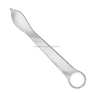 Elevador de Huesos A-1 VERITAS de Alta Calidad, Instrumentos Quirúrgicos Ortopédicos de Acero Inoxidable |   Kit de sutura, instrumento médico - Product Image 4