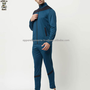 Ensemble de survêtement pour homme au design unique, conçu pour les entraînements intenses et les tenues décontractées pour une utilisation toute la journée - Product Image 2
