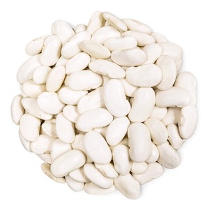 Proveedor mayorista de frijoles blancos de la mejor calidad a la venta a precio económico - Product Image 3