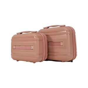 Juego de Maletas Rígidas Expandibles de 6 Piezas, Ligeras y Unisex, con Ruedas Giratorias para Transportar - Product Image 4