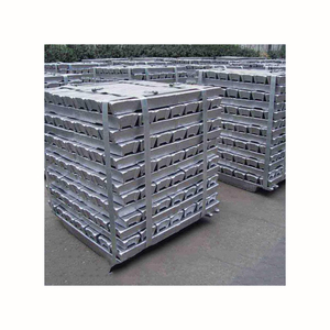 ผู้ผลิตแท่งอะลูมิเนียมเกรดอุตสาหกรรม ขายส่งจำนวนมาก - Product Image 4
