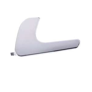 Manijas de Puerta para Volkswagen Golf Pointer, PARATI, <span class=keywords><strong>Saveiro</strong></span> 373868404A 373868403A - Product Image 4