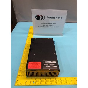 Contrôleur de moteur servo Automotion 4009-2 - Équipements et pièces semi-conductrices d'occasion fiables à l'échelle mondiale - Product Image 2