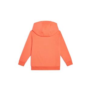 เสื้อฮู้ดเด็กพิมพ์ลายโลโก้ตามสั่ง สำหรับฤดูใบไม้ร่วงและฤดูหนาว คุณภาพสูง กันลม อุ่น หนานุ่ม ผ้าฟลีซ พิมพ์ลายลำลอง เสื้อฮู้ดผ้าฝ้ายสำหรับเด็กผู้หญิง - Product Image 6