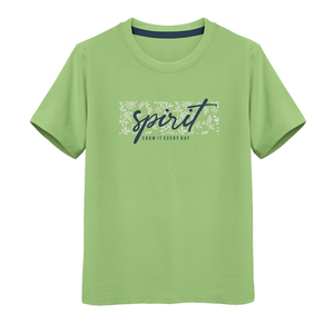 T-shirt Garçon en Gros – Hauts d'Été pour Enfants – Vêtements pour Bébés Garçons – T-shirt à Manches Courtes - Product Image 3