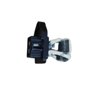 ตัวต้านทานพัดลมแท้ใหม่สำหรับ Mahindra 1203CAA02661N - Product Image 1