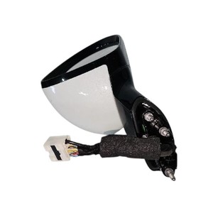 กระจกมองข้างขวาของรถยนต์รุ่น GV70 JK1 ปี 21-24 ของแท้/ไม่มีแบรนด์ 9+1P 87620AR010UYH - Product Image 3