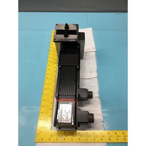 SERVOMOTOR AC SIN ESCOBILLAS ELECTRO-CRAFT 6033-03-802 - Equipos y Piezas de Semiconductores de Confianza con Legado Global - Product Image 4