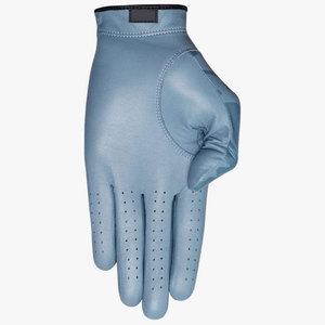 ถุงมือกอล์ฟแบบกำหนดเองจากผู้ผลิต OEM ODM ถุงมือกอล์ฟระบายอากาศได้ดี ถุงมือกีฬาน้ำหนักเบาสำหรับฝึกซ้อมกอล์ฟและใช้งานในชีวิตประจำวัน - Product Image 4