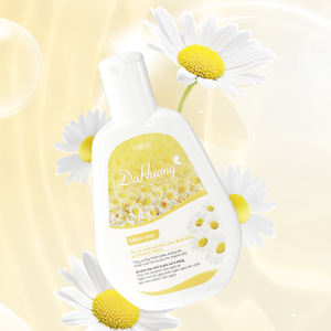 Espuma de Lavado Femenino Orgánica Humectante, Cuidado Íntimo Hidratante Profundo, Limpiador Suave y Delicado, pH Balanceado, Premium, Uso Diario - Product Image 1