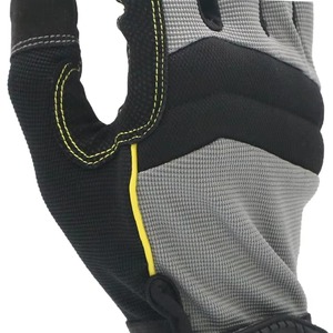 Safety Mechanical Strong Gloves Construction Gloves Working Gloves - Product Image 3